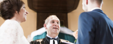 Journées « futurs mariés »