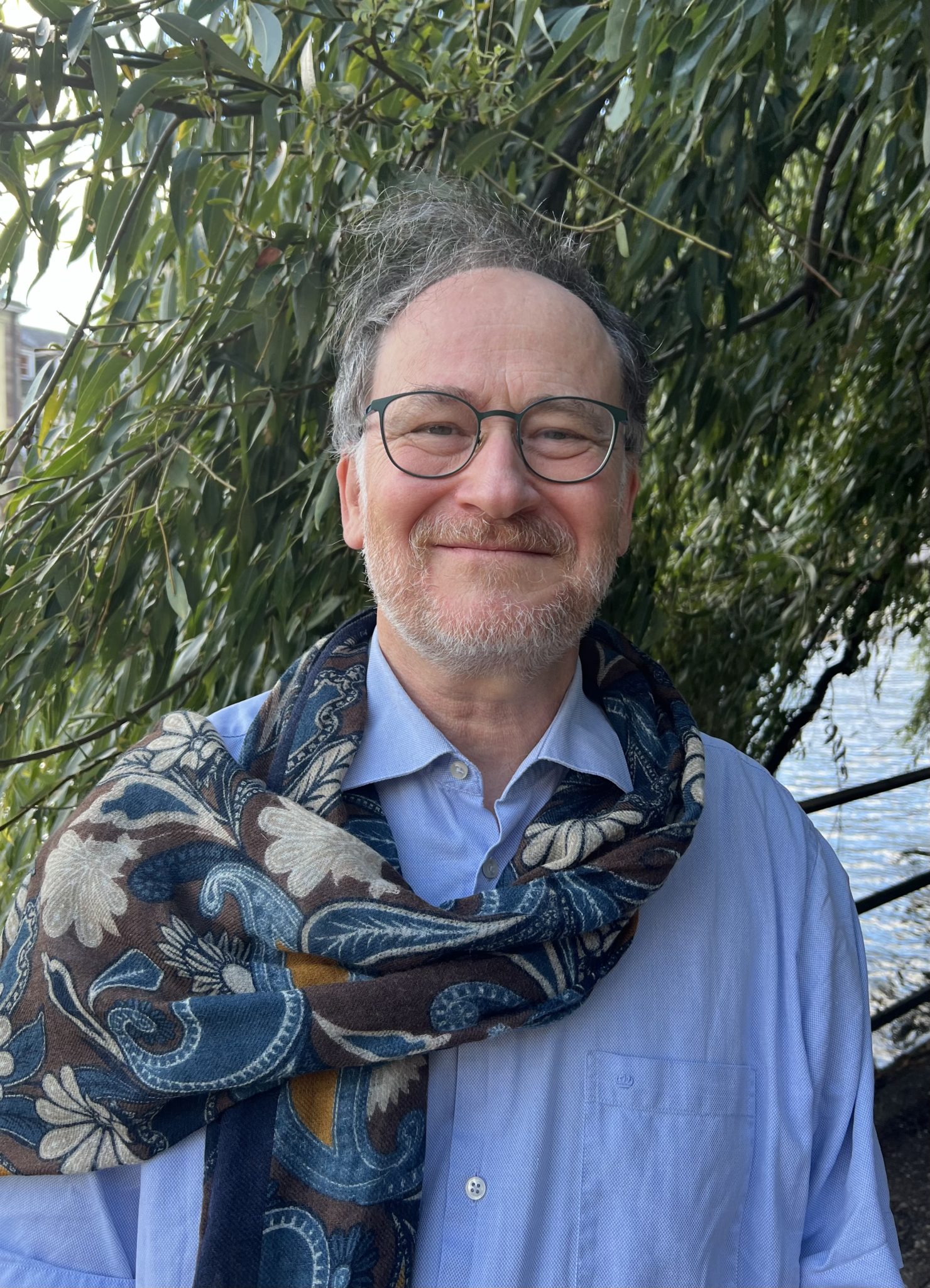 Pierre Magne de la Croix