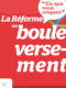 Ce que nous croyons – La Réforme, un bouleversement