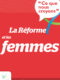 Ce que nous croyons – La Réforme et les femmes
