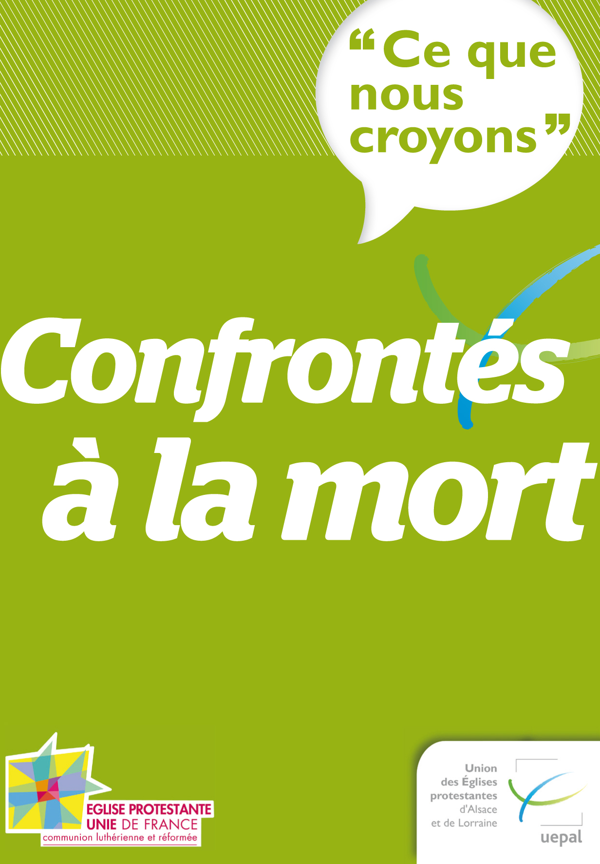 Ce Que Nous Croyons Obsèques Uepal