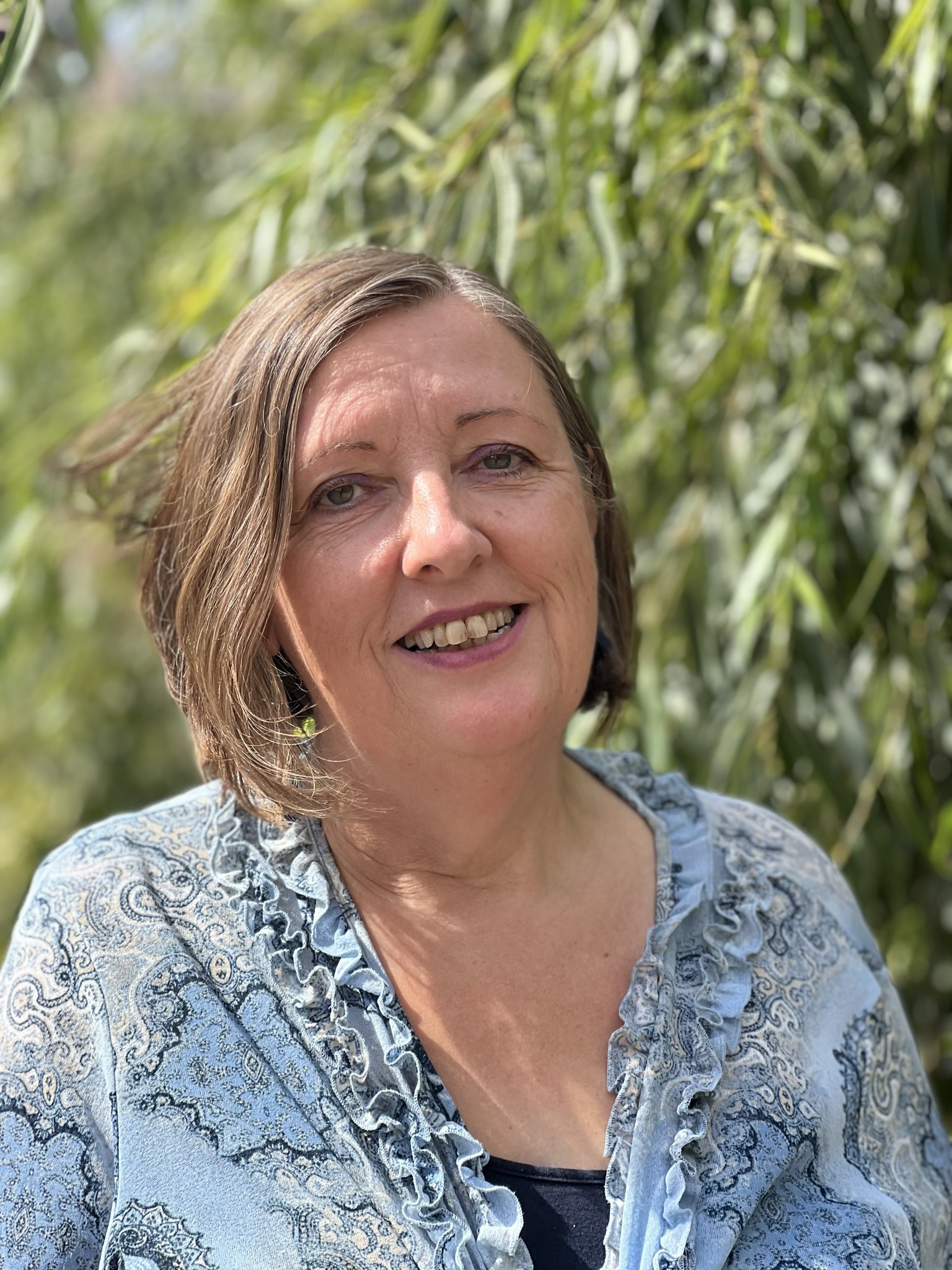Lysiane Collon Bender
