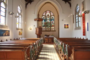 Temple d’Abreschviller