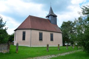 Église protestante d’Altwiller