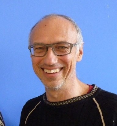 Christian Baltzinger – AESMS