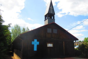 Chapelle protestante de Bouzonville