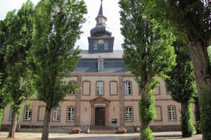 Église protestante de Brumath