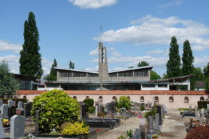 Église protestante de la Cité de l’Ill