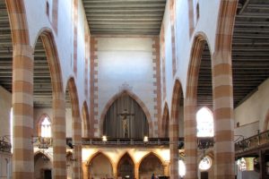 Église Saint Matthieu 