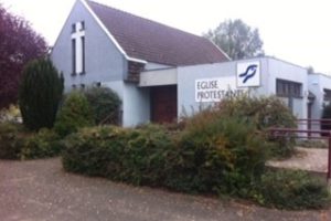Église protestante de l’Elsau