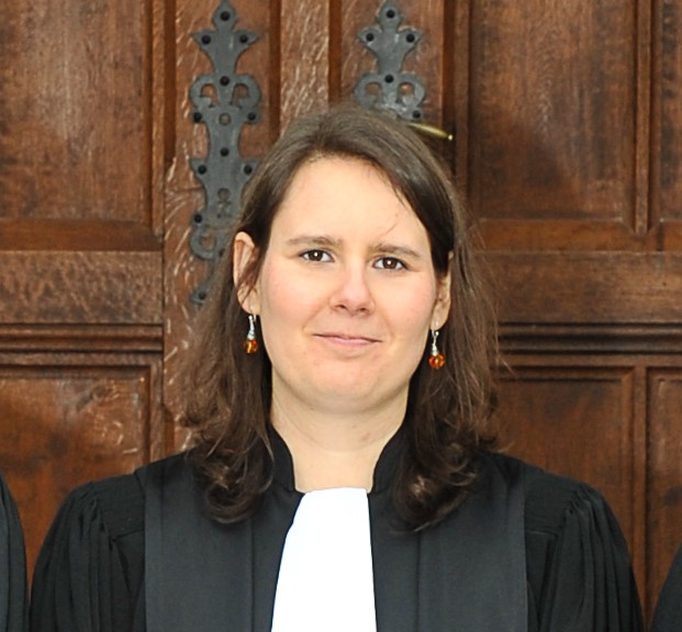 Marie-Claire GAUDELET