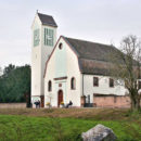 Paroisse de Graffenstaden (Geispolsheim-Gare)