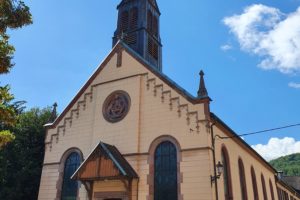 Temple de Guebwiller