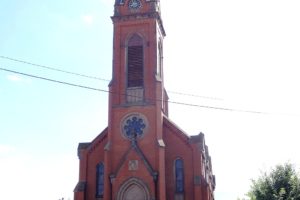 Église protestante de Hochfelden