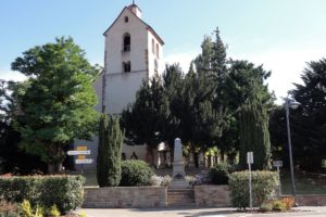 Église protestante de Hurtigheim