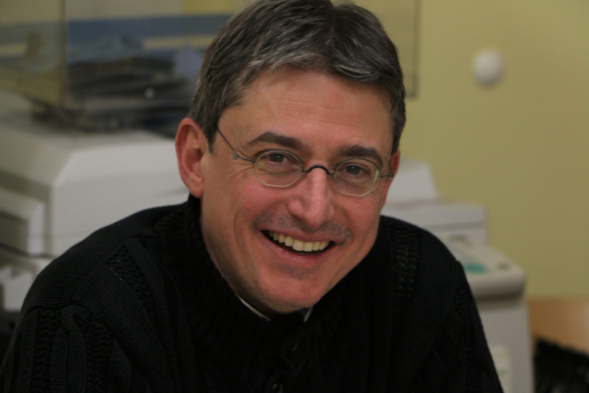 Jean-Sébastien INGRAND