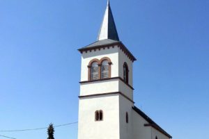 Église protestante de Keffenach