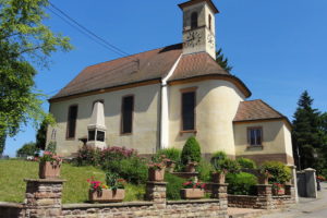 Église simultanée de Kurtzenhouse
