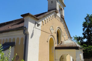 Église protestante de Lauterbourg