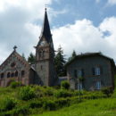 Paroisse du Hohwald