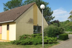 Centre paroissial protestant de Marckolsheim