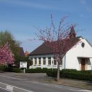 Paroisse de la Meinau