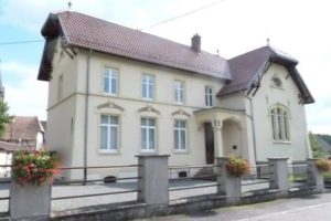 Oratoire de Montreux-Vieux