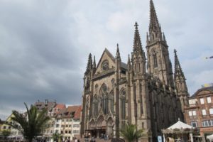 Temple Saint-Étienne