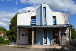 Église protestante de Mutzig