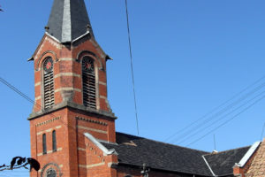 Église protestante d’Obenheim
