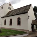 Paroisse de Pfulgriesheim