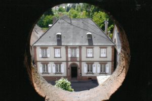 Église protestante de Reichshoffen