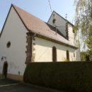 Paroisse de Reitwiller (Gimbrett)