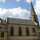 Paroisse de Saint-Avold (Créhange)