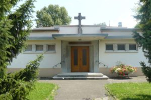 Chapelle de Bourgfelden