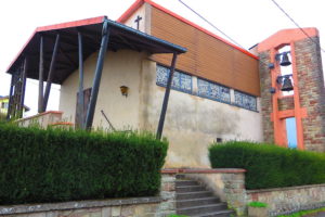 Église protestante de Sarrewerden