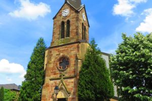 Église Saint Joseph