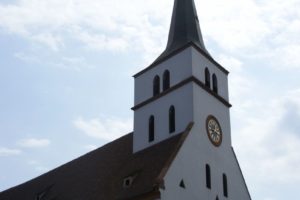 Église Saint Guillaume
