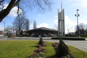 Église Saint Matthieu