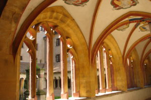 Église St Pierre-le-Jeune