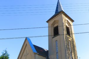 Église protestante de Stiring-Wendel