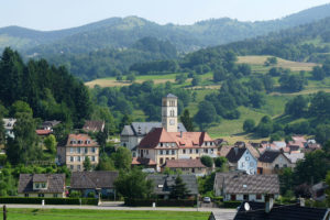 Église protestante de Stosswihr