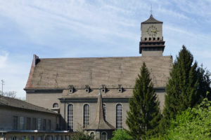 Église Saint-Paul -Koenigshoffen