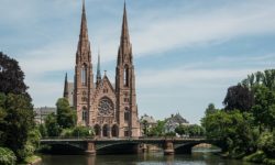 Ouverture de l’Eglise et visites guidées