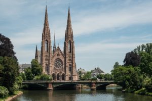 Église réformée Saint Paul