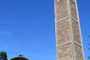 Église protestante du Neudorf