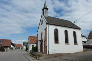 Église de Trimbach