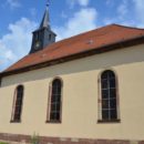 Paroisse de Volksberg (Puberg, Rosteig)