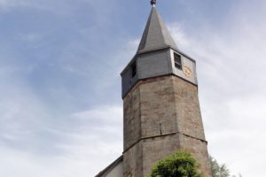 Église de Waldhambach