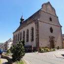 Paroisse de Wasselonne (Zehnacker)